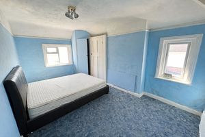 Bedroom One- click for photo gallery